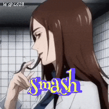 Jujutsu Kaisen Smash GIF