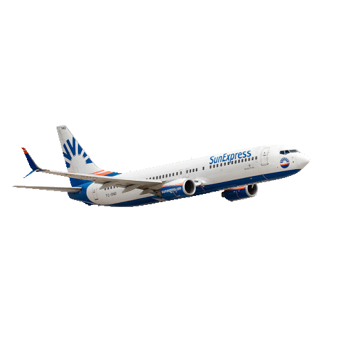SunExpress Sticker