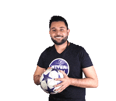 Play Deep Futbol Sticker by Nivea Men Mexico