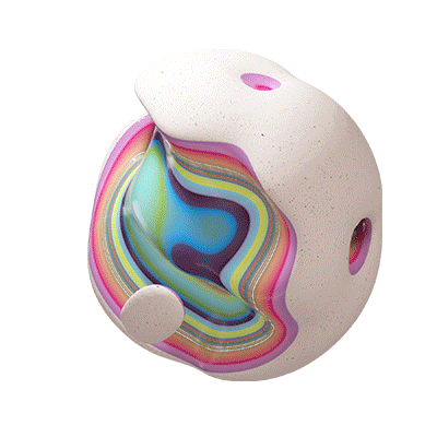 Roman Bratschi Sticker