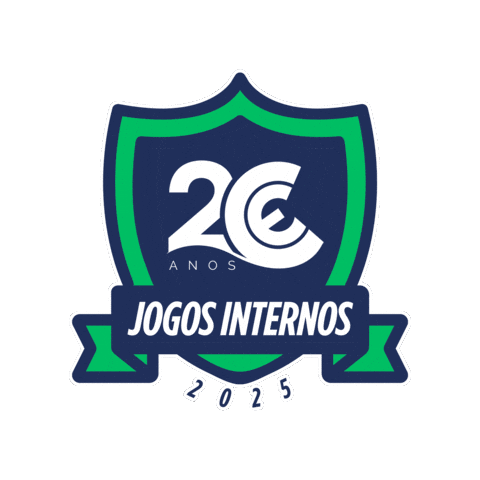 Jogos Internos Sticker by Colégio Extensivo