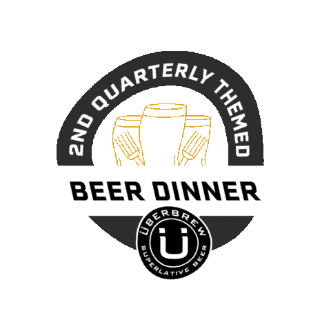 Uberbrew Sticker