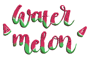 Summer Sticker