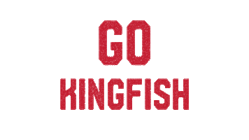 Kingfis Sticker by Kenosha Kingfish