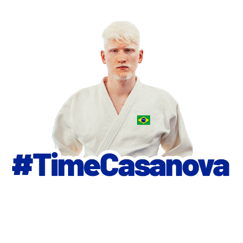 Rj Casanova Sticker by Recreio da Juventude