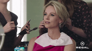 Charlize Theron Bombshell GIF by Regal