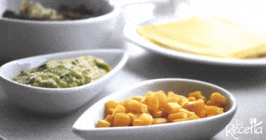 La Recetta Soluciones Gastronómicas GIF