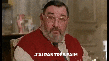 Inconnus GIF