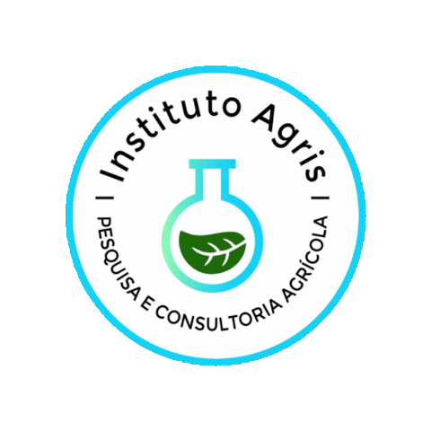 Instituto Agris Sticker