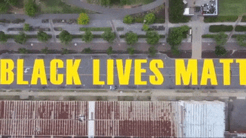 Black Lives Matter Blm GIF by GIPHY News