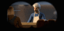Spying No Activity GIF by Paramount+