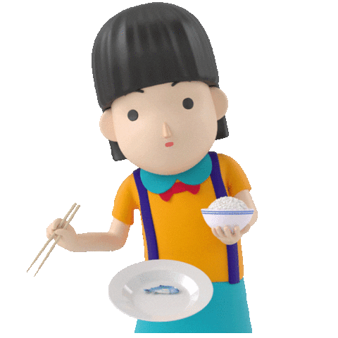 Chinsgifchallenge Sticker by thechinfamilyhk
