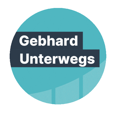 Thilo Vogt Sticker