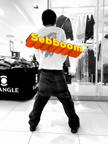 Sebboom GIF