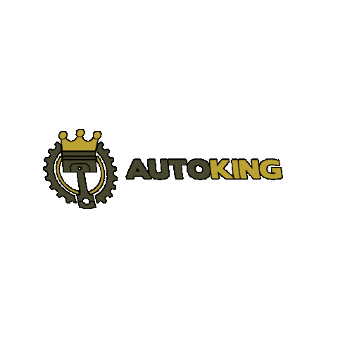 autokingsk Sticker