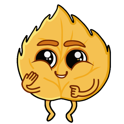 Rsmlike Sticker by rsm_official