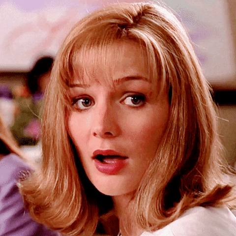 Cheryl GIF