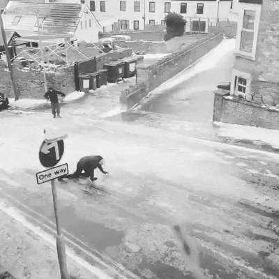 Ice GIF