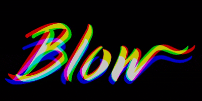 Blow.Salons GIF
