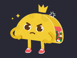 Tacos No GIF by framboisettte