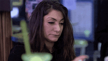 Tired Jersey Shore GIF by Jersey Shore Family Vacation