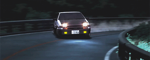 Toyota GIF