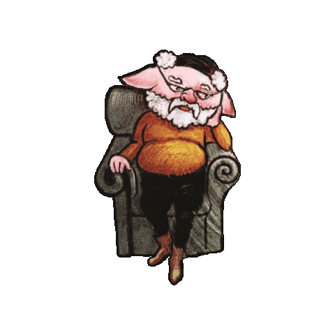 pohadkyodani Sticker