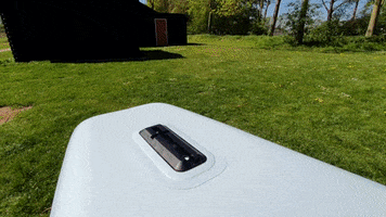Paddle Board GIF