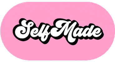 Self Made Hbi GIF by Hello Big Idea