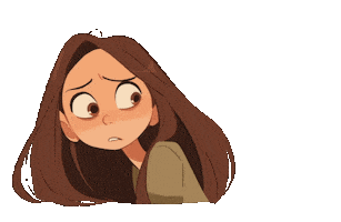 Animation Procreate Sticker