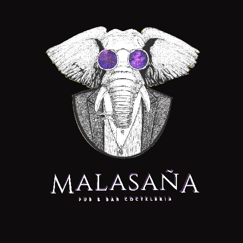 Malasaña Pub GIF