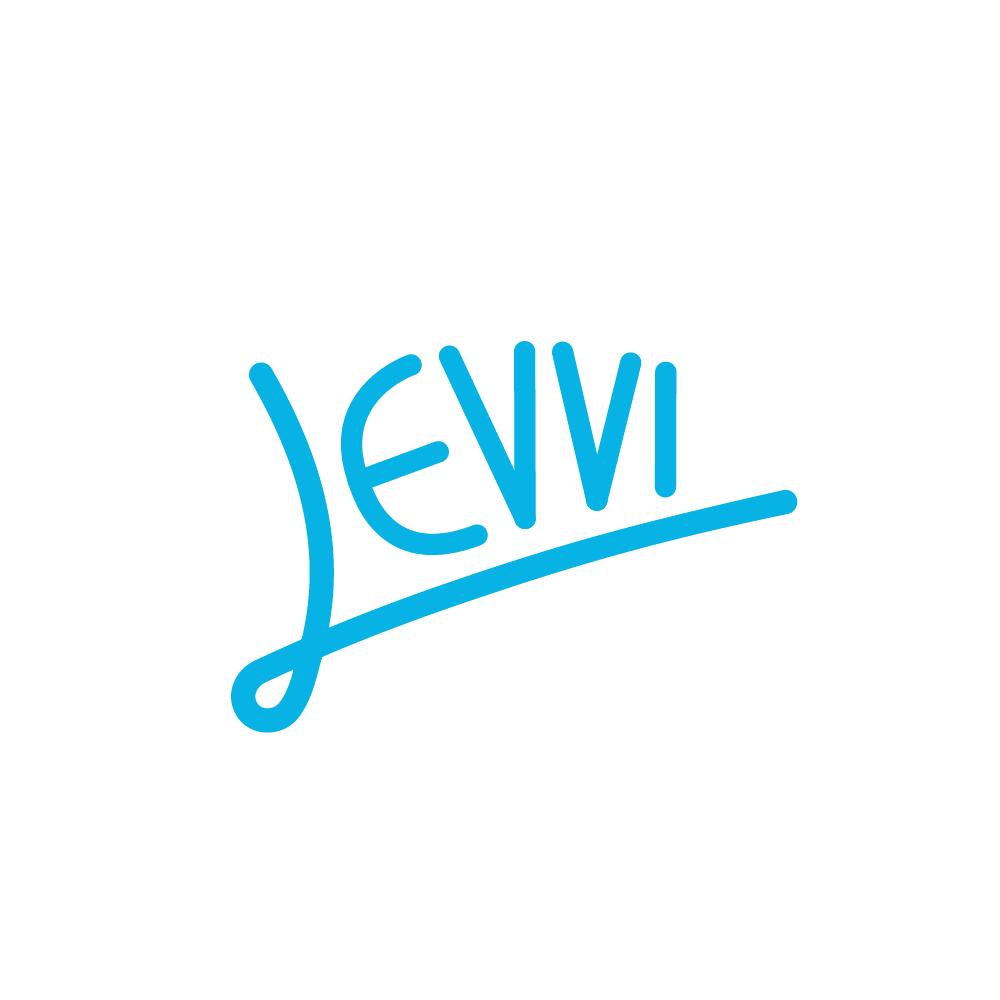 Sticker by Levvi