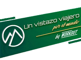 revistaworkoutmx Sticker