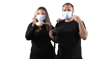 Covid19 Sticker by LuOs Agencia Creativa