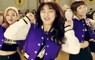 Cheer Up GIF by TWICE