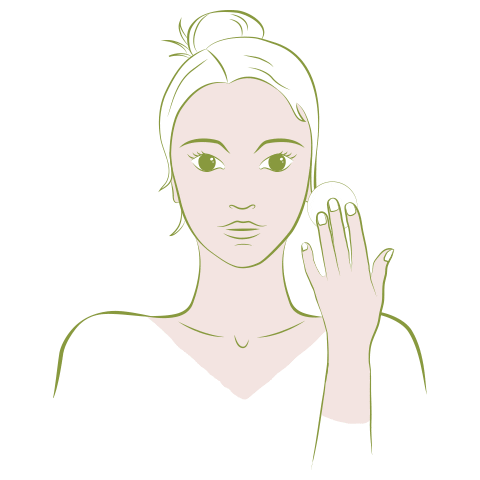 YvesRocherPT Sticker