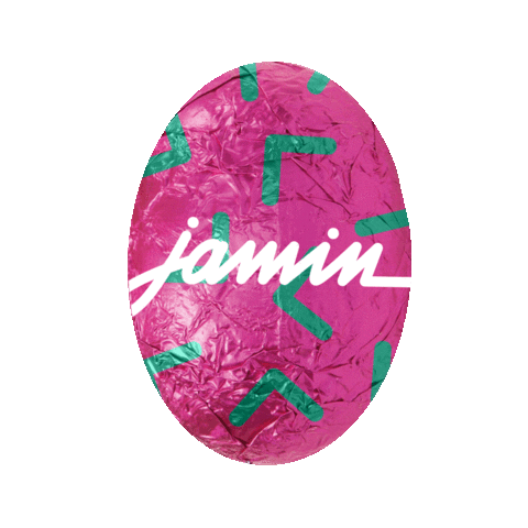 Candy Sticker by Jamin