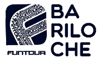 Travel De Sticker by Funtour Viajes