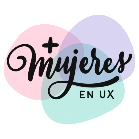 Sticker by +mujeresux