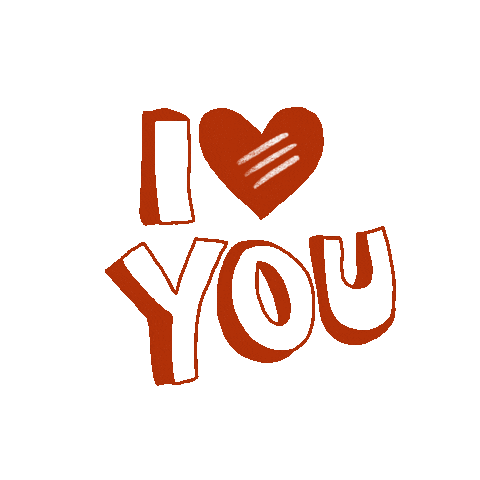 Love Sticker