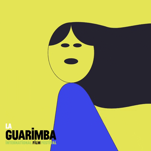 Girl Facepalm GIF by La Guarimba Film Festival