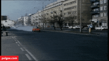 Car Driving GIF by polgee
