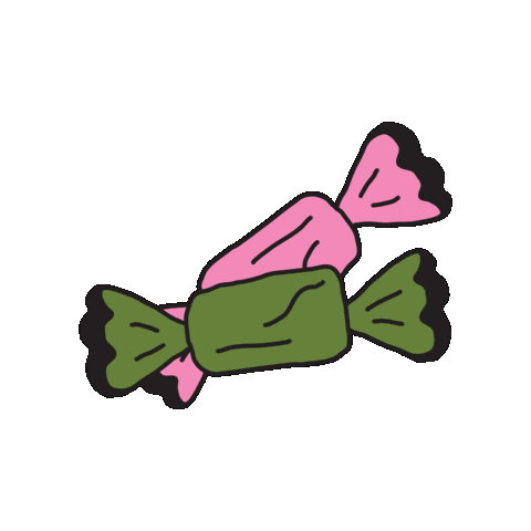 Truffles Bonbons Sticker by Maeve Chocolate