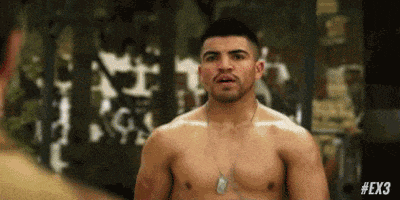 mars GIF by The Expendables 3