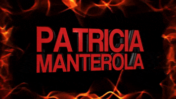 PatriciaManterola patricia patty paty manterola GIF