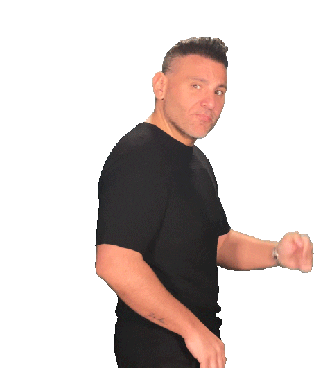 Mrjade Sticker by Zilla Rules