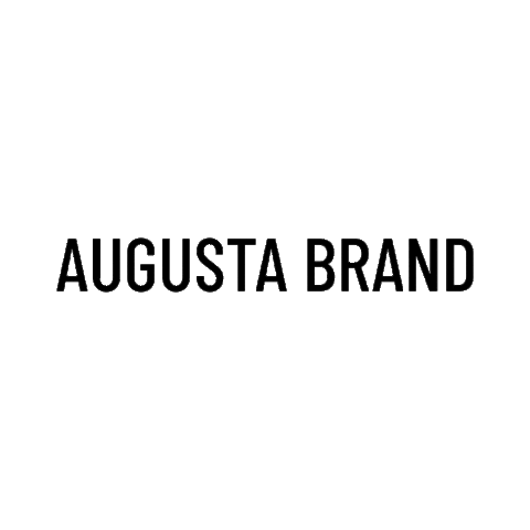 Augusta Brand Sticker by Satcy Trend