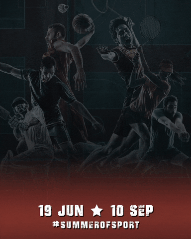 Dubai Sports World GIF