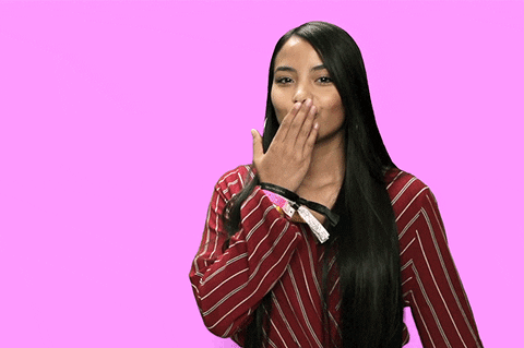 Myka Montoya GIFs - Get the best GIF on GIPHY