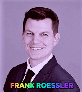 Frank Roessler GIF